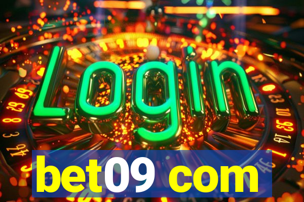 bet09 com